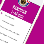 PANDUAN i-AKAUN KWSP PANDUAN i-AKAUN KWSP