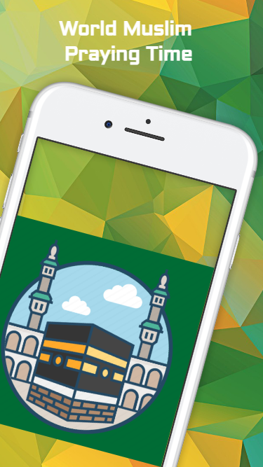 Free Apps World Muslim Praying Time