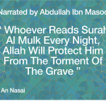 Free Android App Surah Al Mulk With Ruqyah Free Android App Surah Al Mulk With Ruqyah