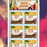 Master Multiplication Games For Kids Without Stress