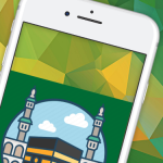 World Muslim Prayer Time FREE App | Prayer Time For Saudi Arabia And 43 Countries